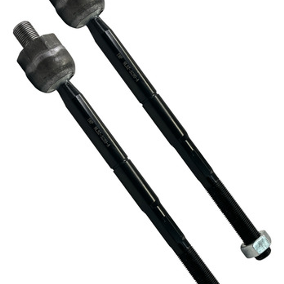 Par Terminal O Brazo Axial Para Ford F-150 4.6 5.4 2009-2014 2