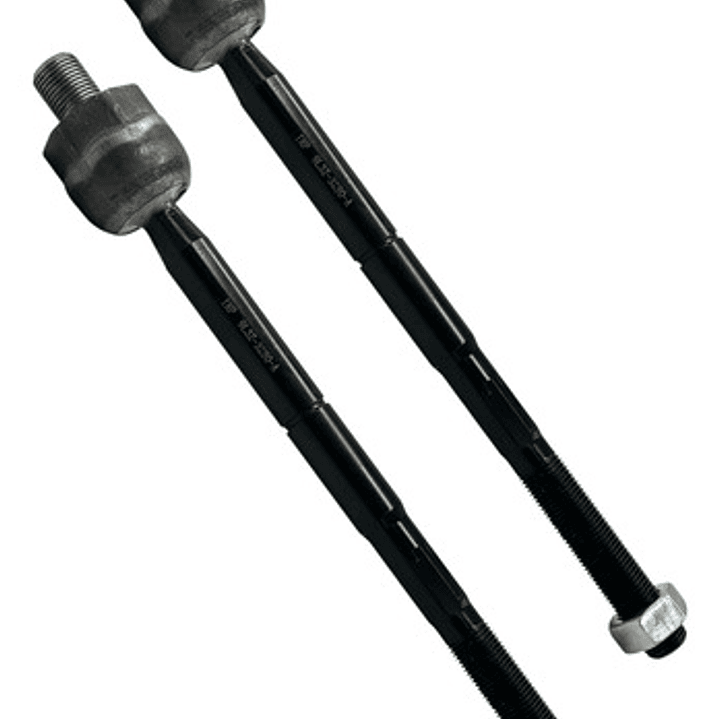 Par Terminal O Brazo Axial Para Ford F-150 4.6 5.4 2009-2014 2