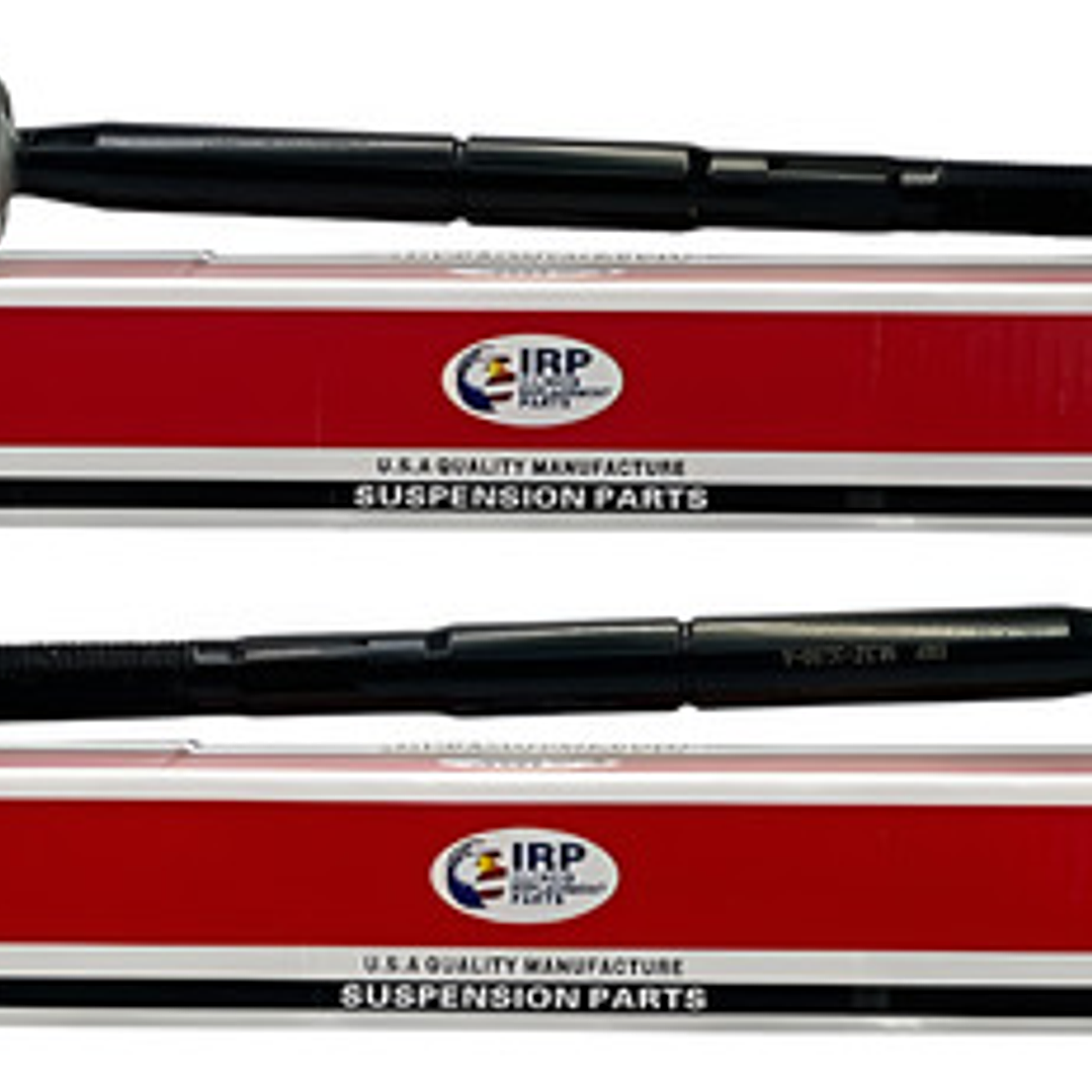 Par Terminal O Brazo Axial Para Ford F-150 4.6 5.4 2009-2014 1