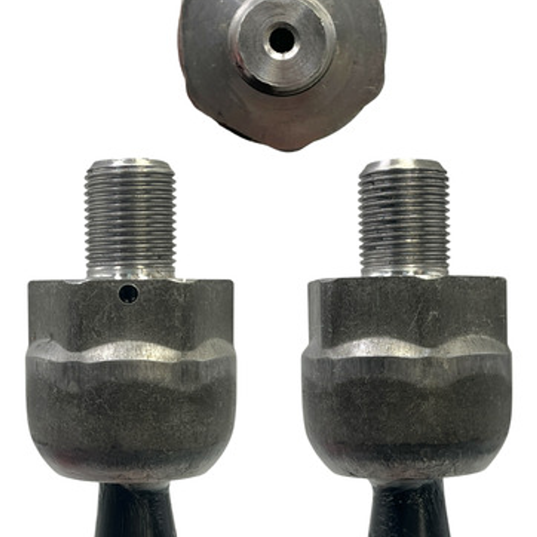 Par Terminal O Brazo Axial Para Ford F-150 4.6 5.4 2009-2014 4