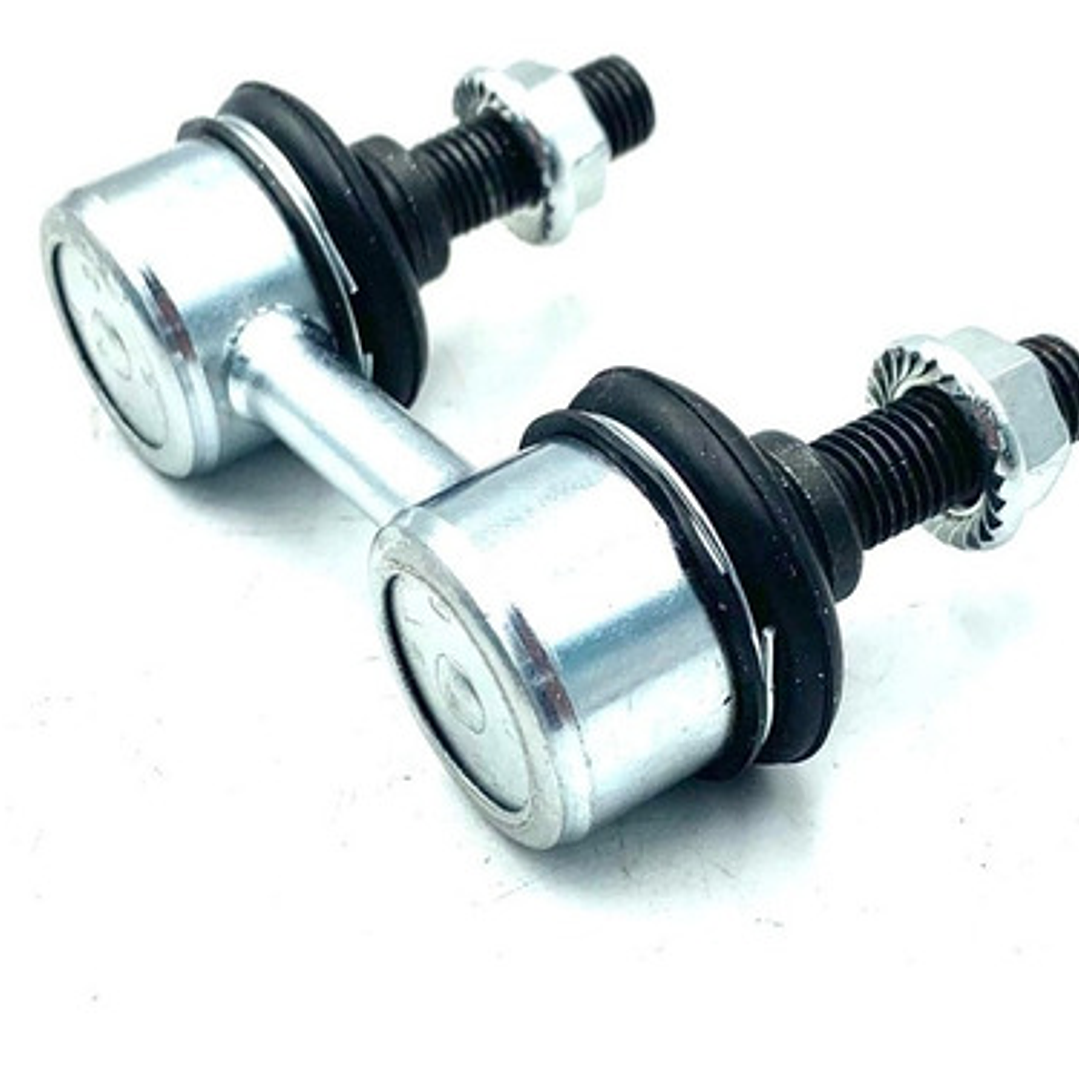 Bieleta Izquierda / Derecha Chery Beat 1.3 2013-2017 3