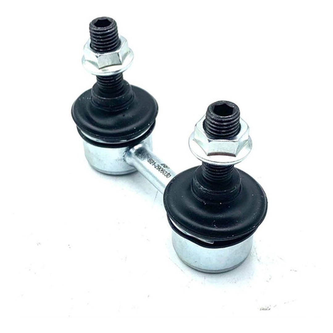 Bieleta Izquierda / Derecha Chery Beat 1.3 2013-2017 2