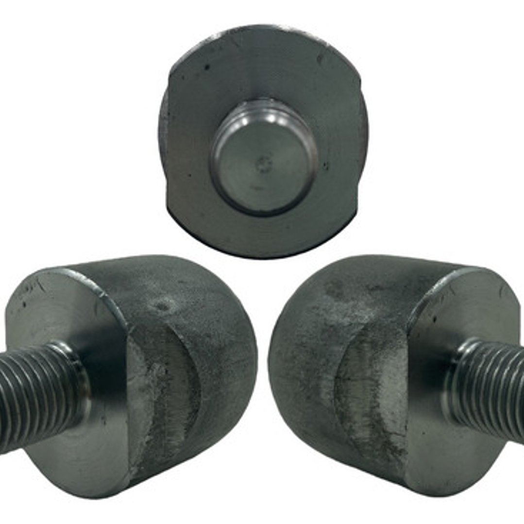 Terminal O Brazo Axial Geely Ec7 1.8 2011-2017 Lh/rh 8