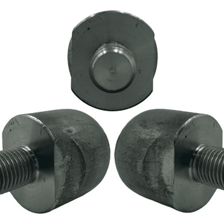 Terminal O Brazo Axial Geely Ec7 1.8 2011-2017 Lh/rh 8