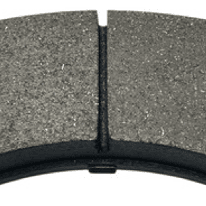 Pastillas Freno Delanteras Para Peugeot 307 2.0 2005-2010 4