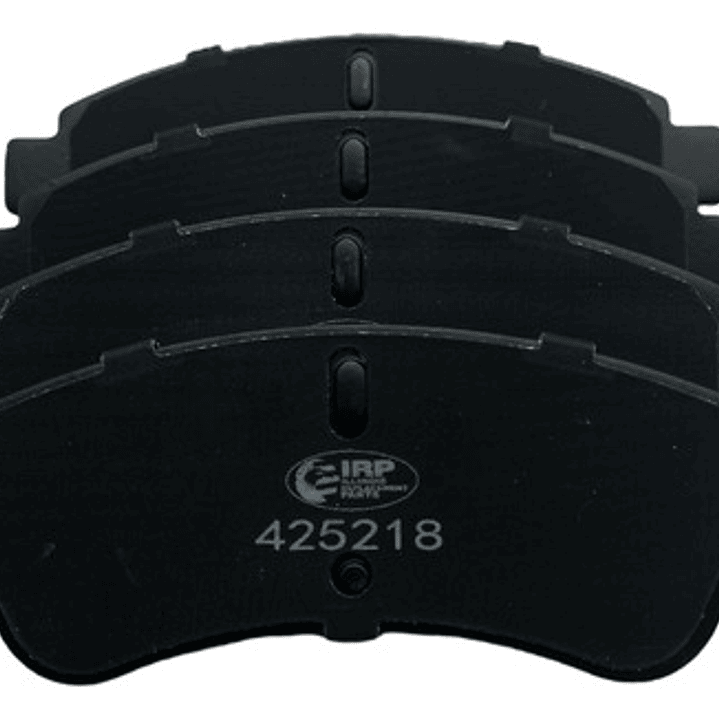 Pastillas Freno Delanteras Para Peugeot 307 2.0 2005-2010 2