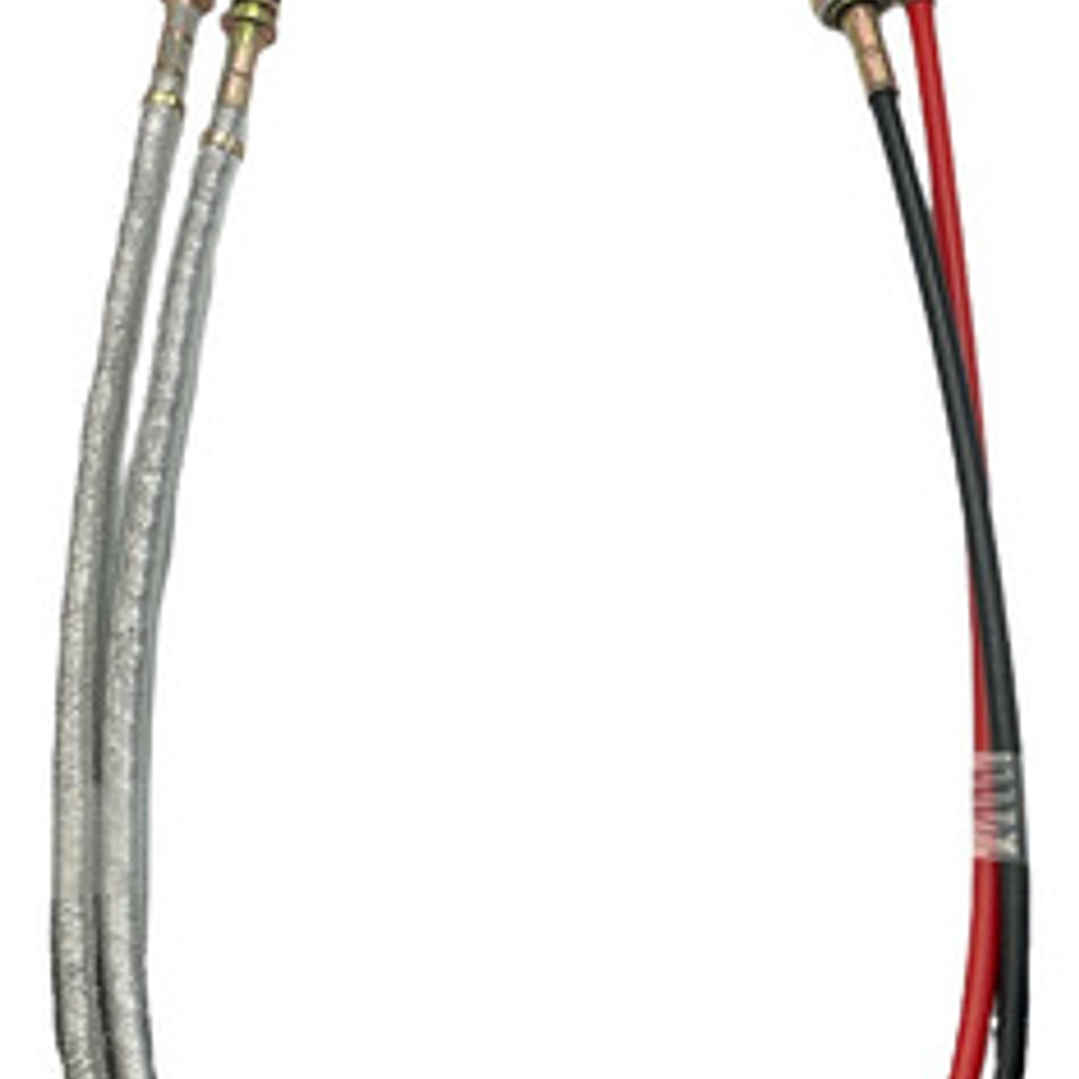 Piola Selectora Cambio Chery Fulwin 1.5 16v 2012-2019 1