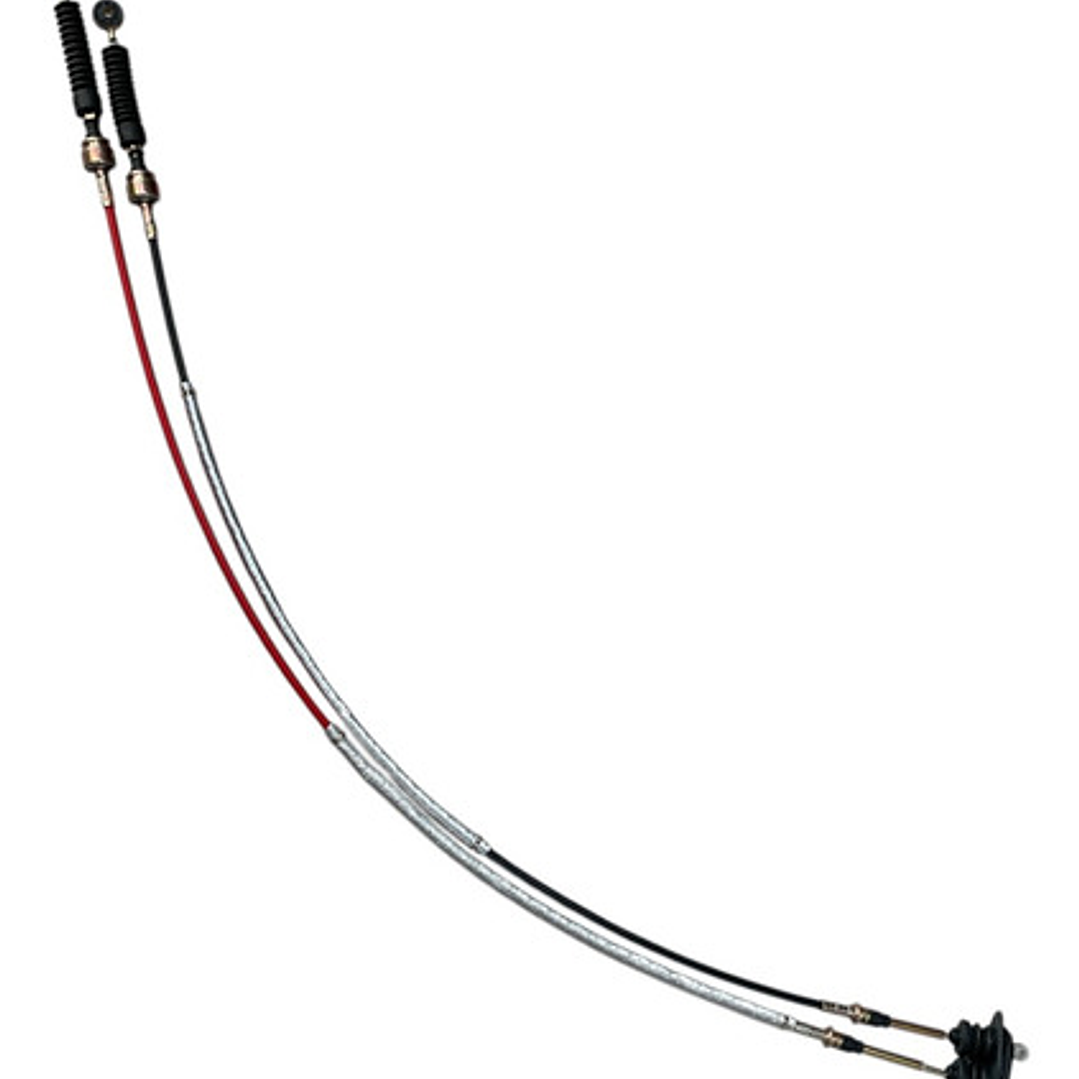 Piola Selectora Cambio Chery Fulwin 1.5 16v 2012-2019 2