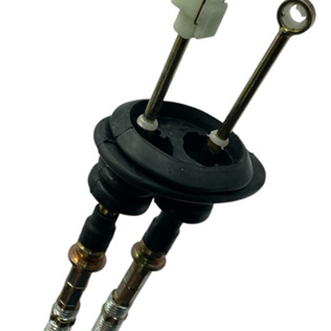 Piola Selectora Cambio Chery Fulwin 1.5 16v 2012-2019 3