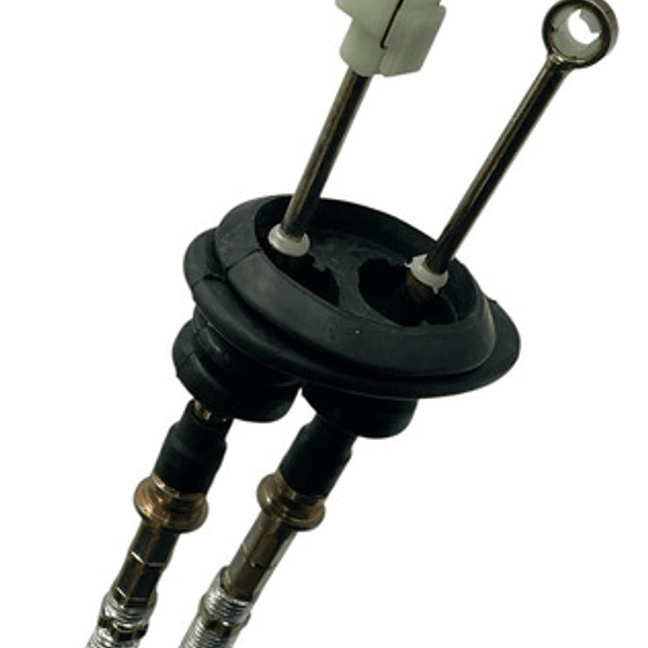 Piola Selectora Cambio Chery Fulwin 1.5 16v 2012-2019 3