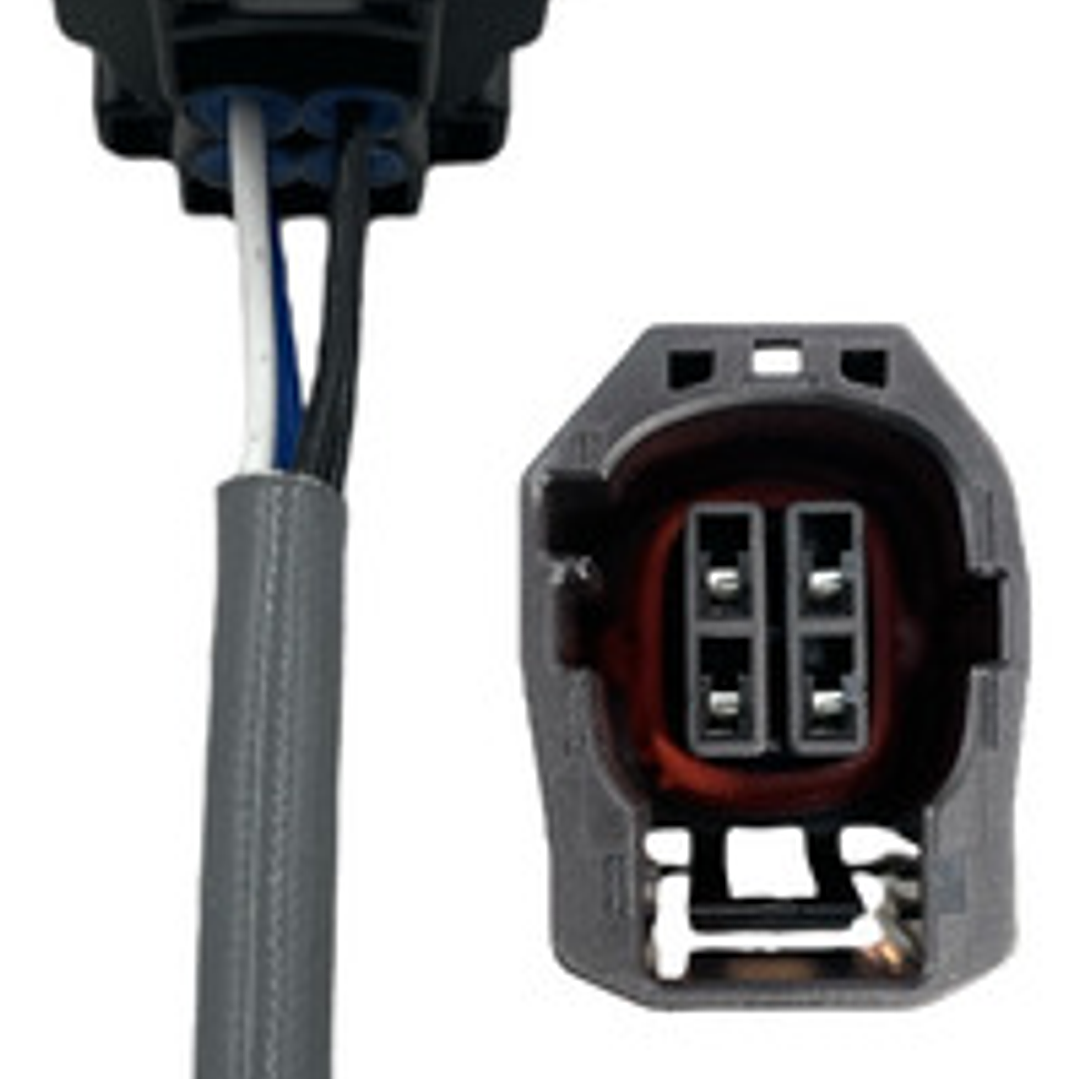 Sensor Oxigeno Mazda 3 1.6 2010-2014  (posición 1) 4