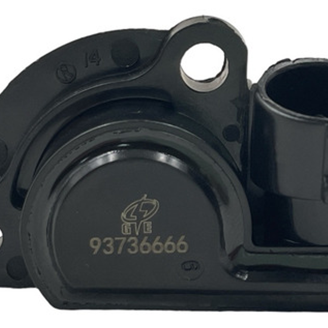 Sensor Aceleración Tps Sail 1.4 16v 2011-2017 6