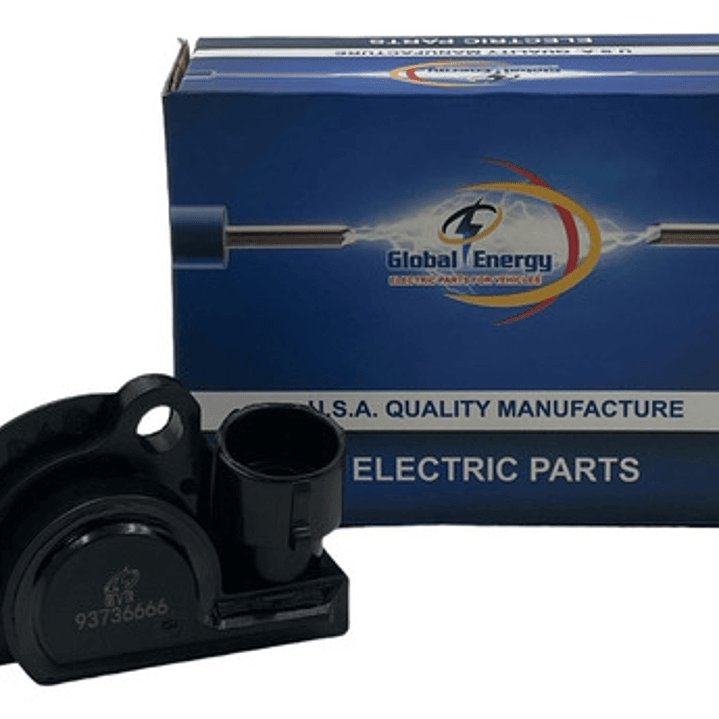 Sensor Aceleración Tps Sail 1.4 16v 2011-2017 1