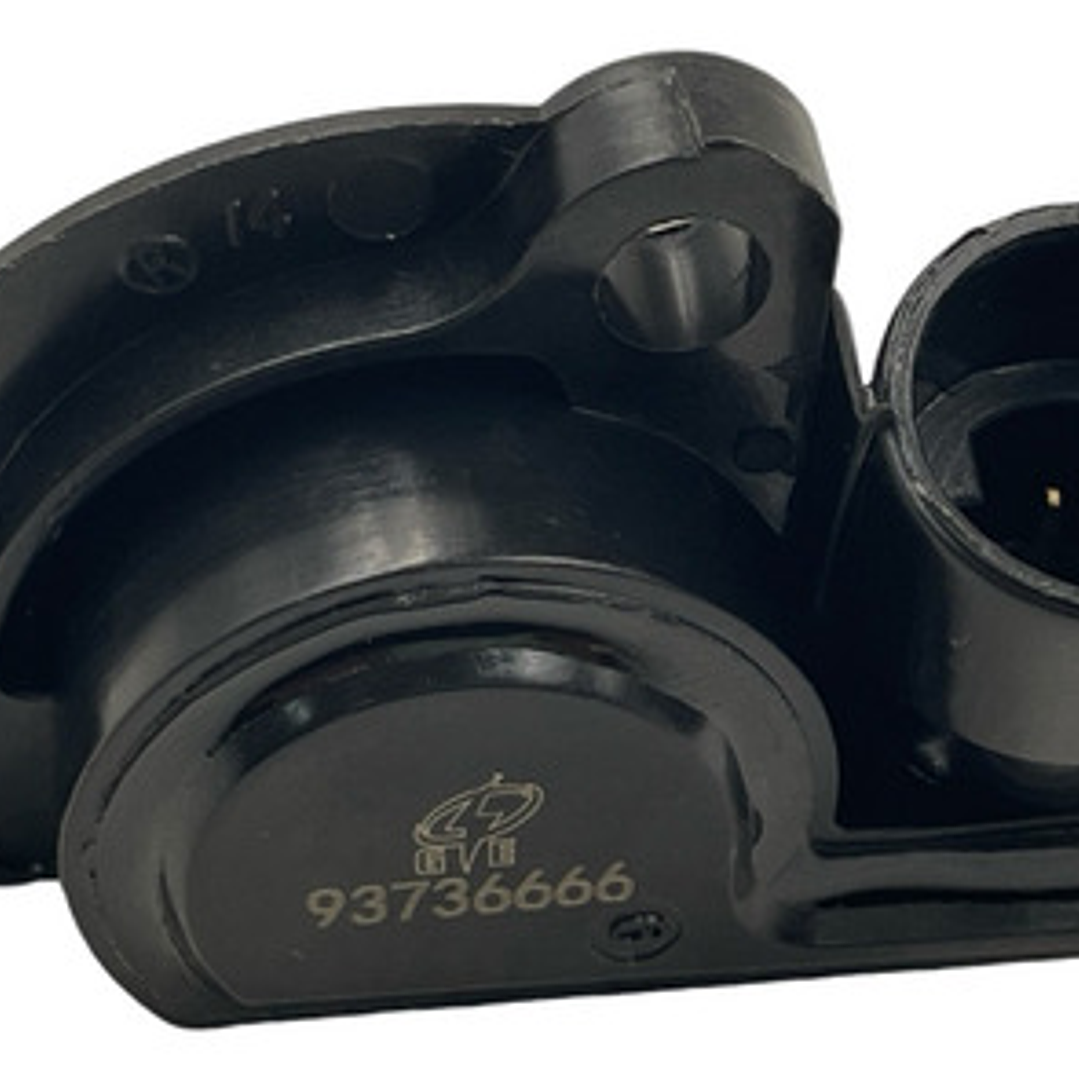 Sensor Aceleración Tps Sail 1.4 16v 2011-2017 7