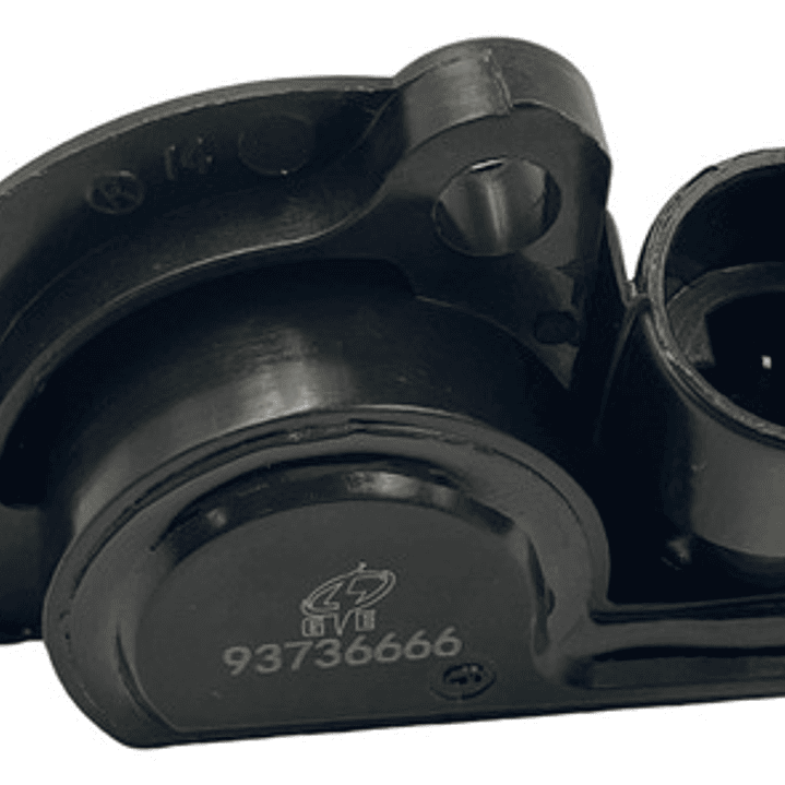 Sensor Aceleración Tps Sail 1.4 16v 2011-2017 7