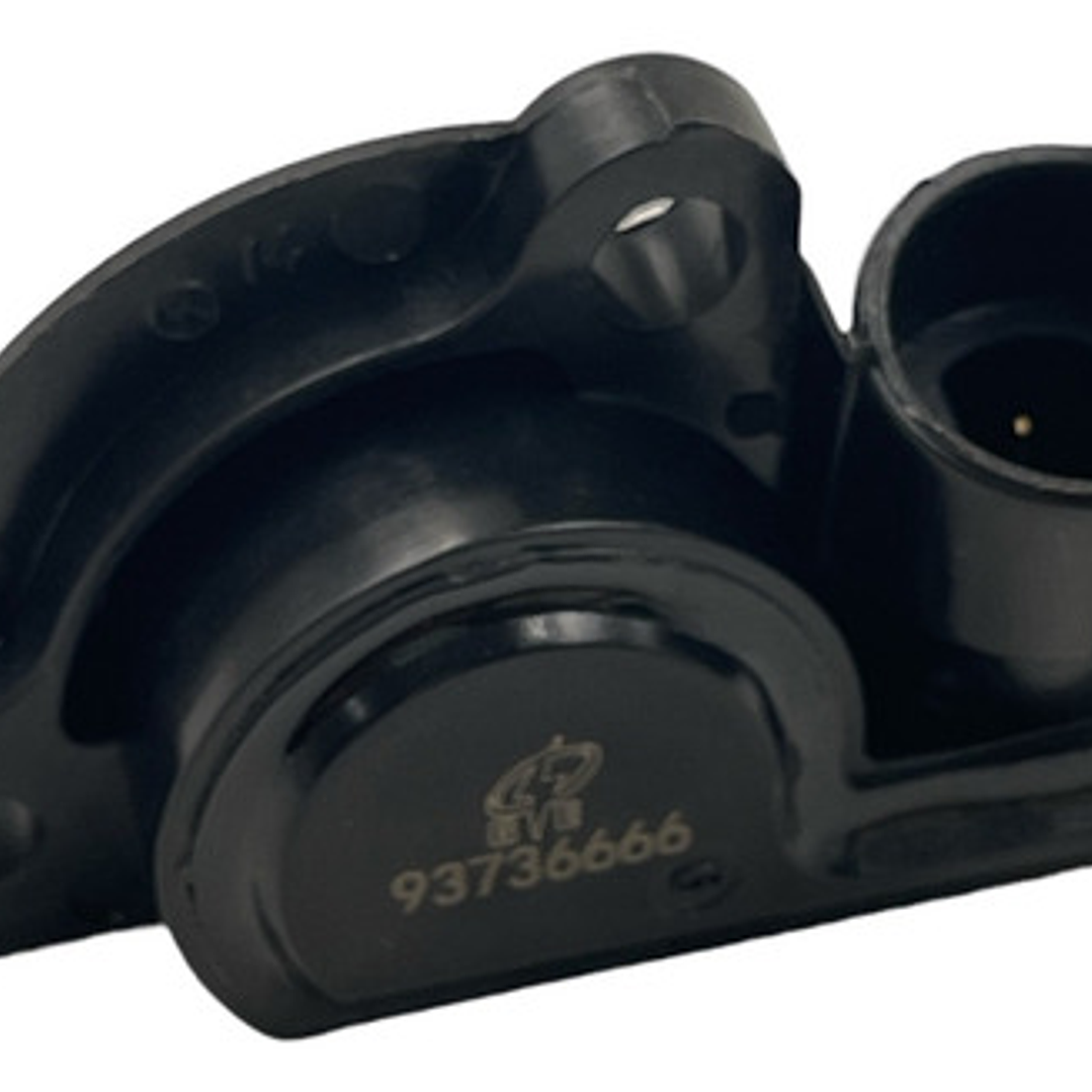 Sensor Aceleración Tps Sail 1.4 16v 2011-2017 5