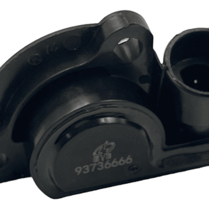 Sensor Aceleración Tps Sail 1.4 16v 2011-2017 5