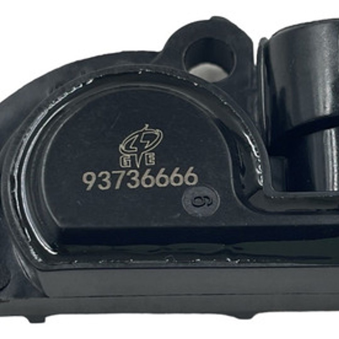 Sensor Aceleración Tps Sail 1.4 16v 2011-2017 4