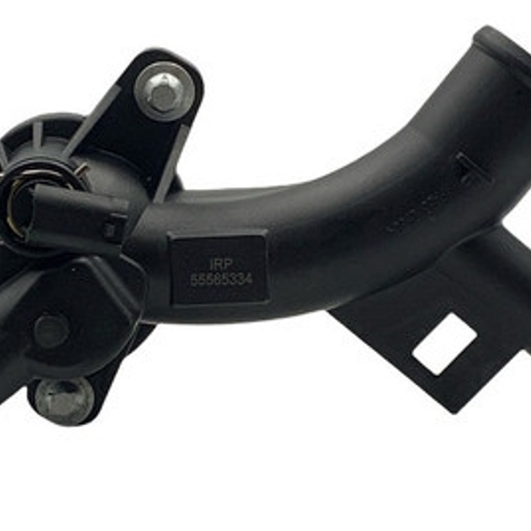 Carcasa Salida Agua Termostato Opel Mokka 1.4 2013-2017 6