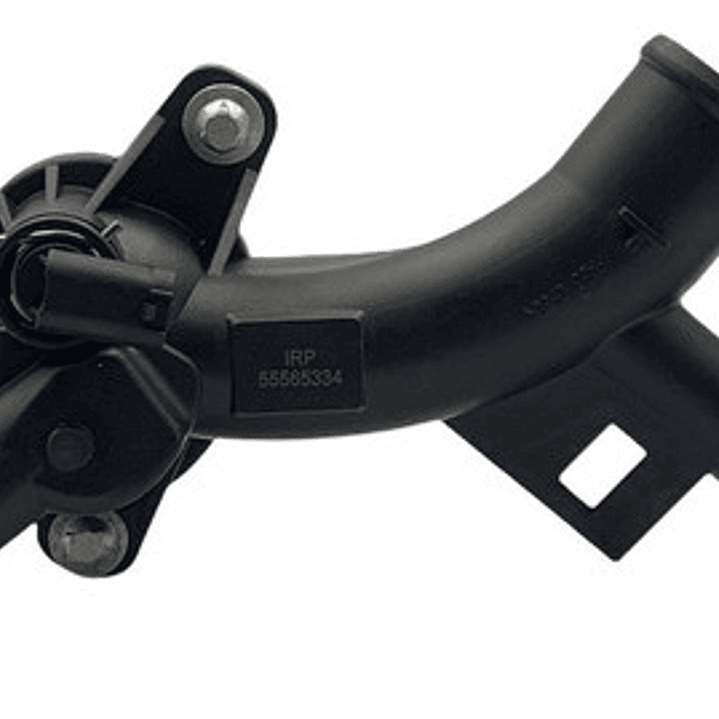 Carcasa Salida Agua Termostato Opel Mokka 1.4 2013-2017 6