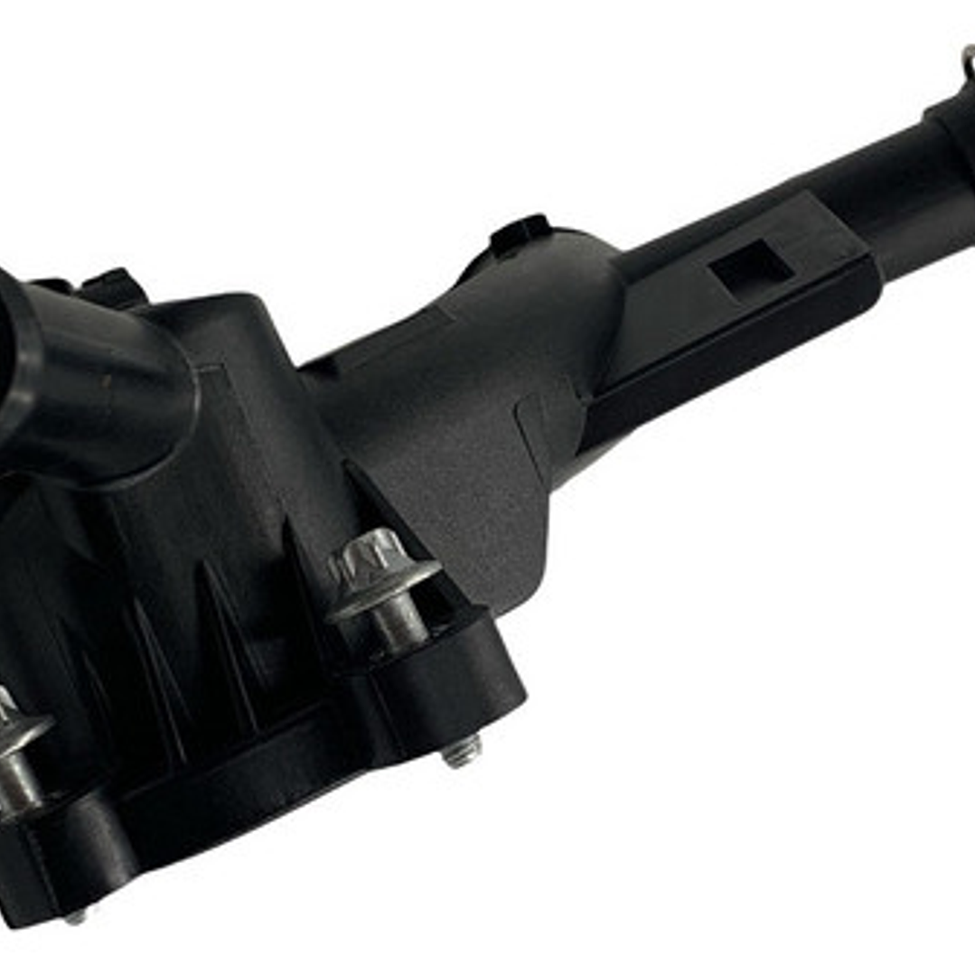 Carcasa Salida Agua Termostato Opel Mokka 1.4 2013-2017 3