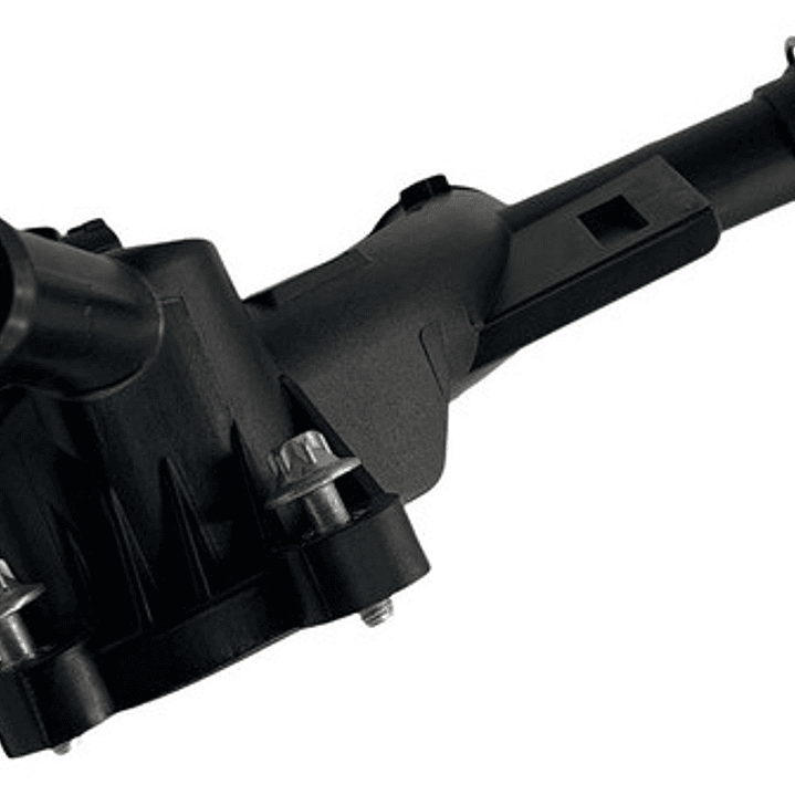 Carcasa Salida Agua Termostato Opel Mokka 1.4 2013-2017 3