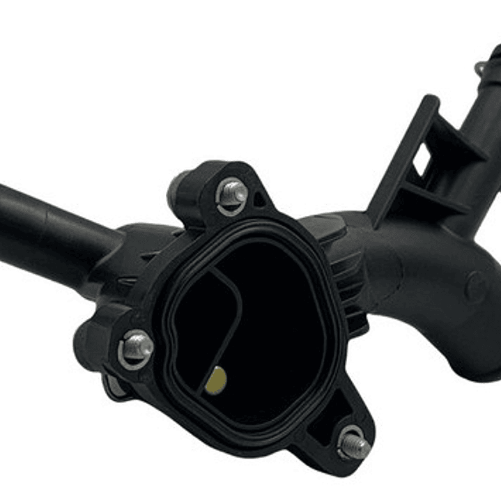 Carcasa Salida Agua Termostato Opel Mokka 1.4 2013-2017 4