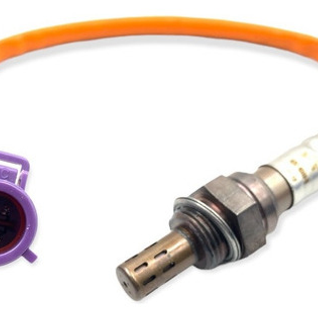 Sensor Oxigeno Ford Fiesta 1.6 2011-2017 Sigma ( Posición 2) 2