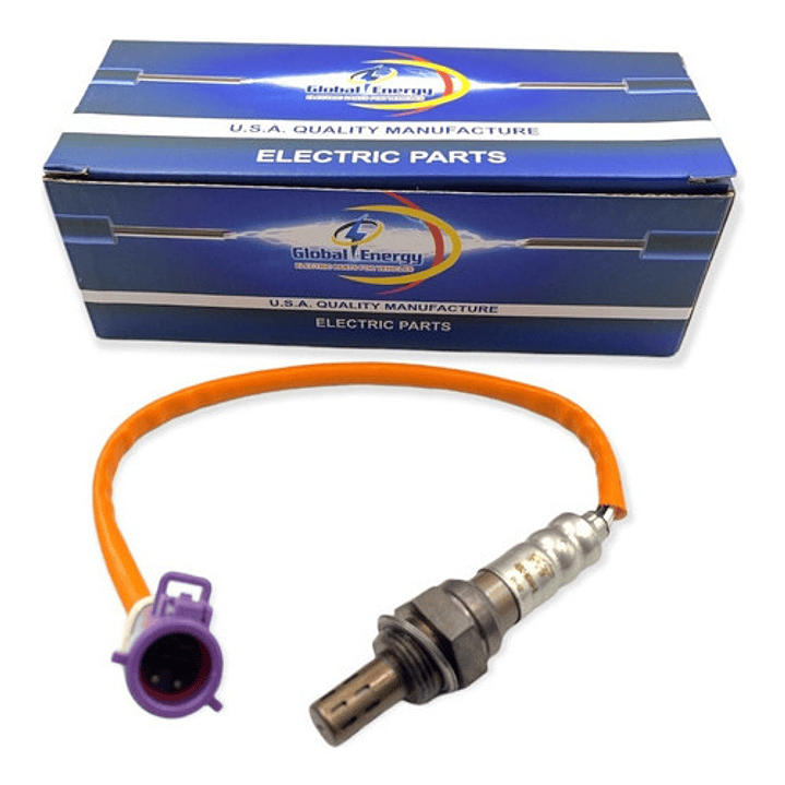 Sensor Oxigeno Ford Fiesta 1.6 2011-2017 Sigma ( Posición 2) 1