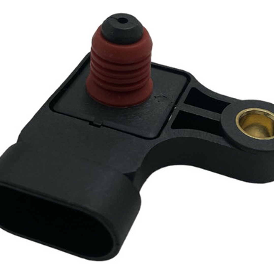 Sensor Map Para Chevrolet Cruze 2.0 2012-2017 5