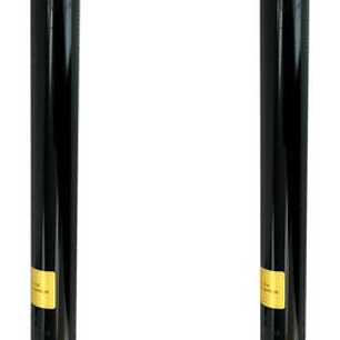 Par Amortiguador Traseros Ford Fiesta 1.6 2011-2020