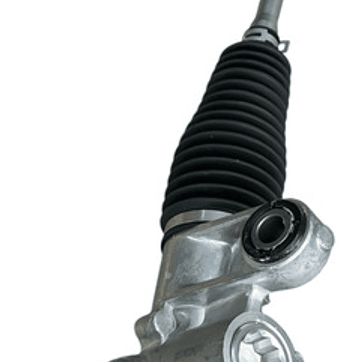 Cremallera Dirección Mecánica Para Toyota Corolla 1.6 11-14 5