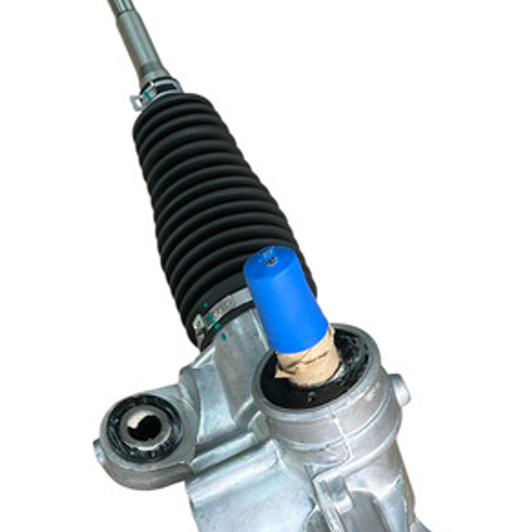 Cremallera Dirección Mecánica Para Toyota Corolla 1.6 11-14 3