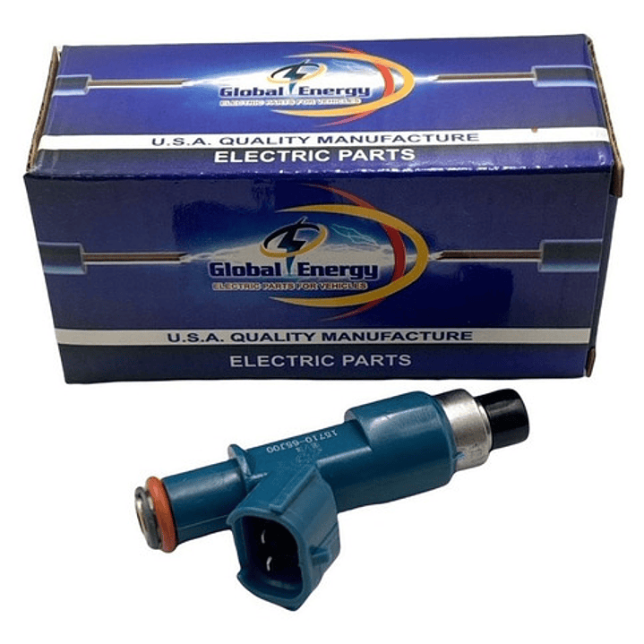 Inyector Combustible Suzuki Grand Vitara 2.0 2006-2014 J20a 6