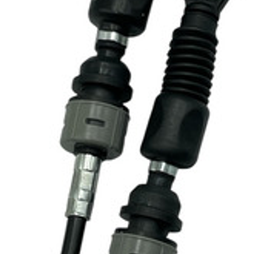 Piola Selectora Cambio Para Kia Morning 1.0 1.2 2011-2017 5