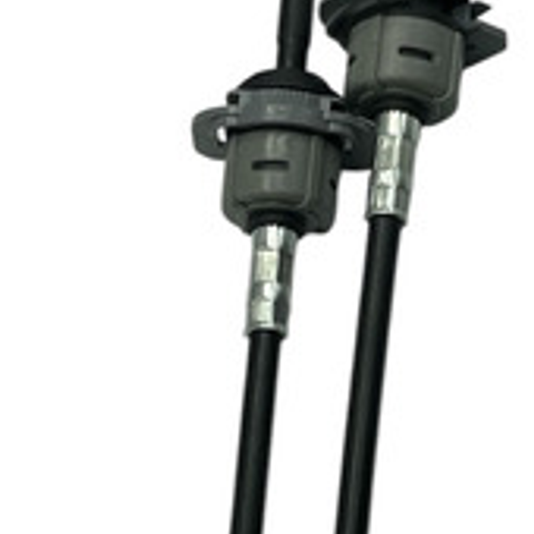 Piola Selectora Cambio Para Kia Morning 1.0 1.2 2011-2017 3