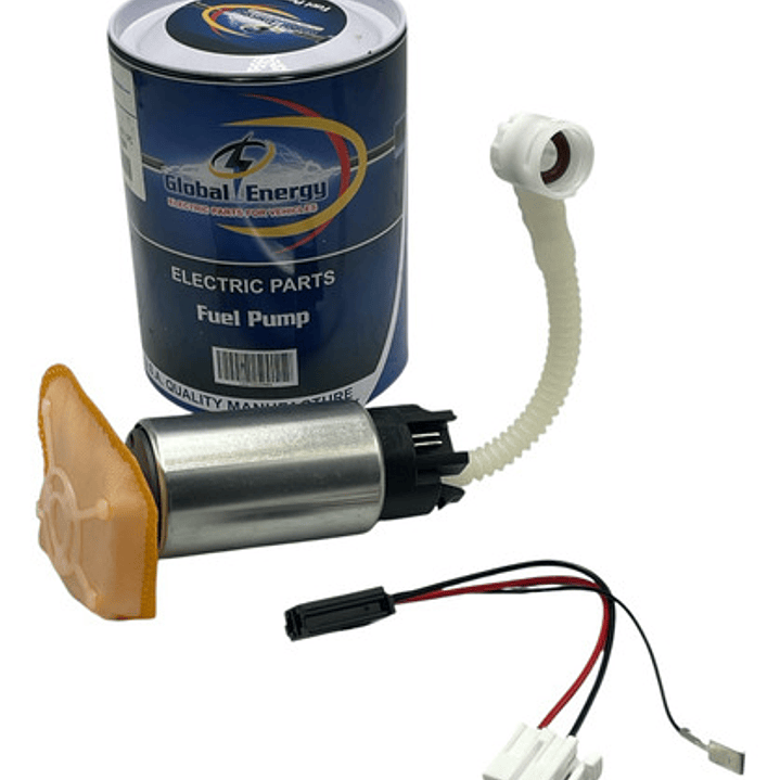 Bomba De Combustible Para Hyundai Grand I10 1.0 2014-2021 1