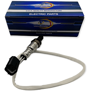 Sensor Oxigeno Nissan Tiida 1.6 16v 2005-2017 ( Posición 2)