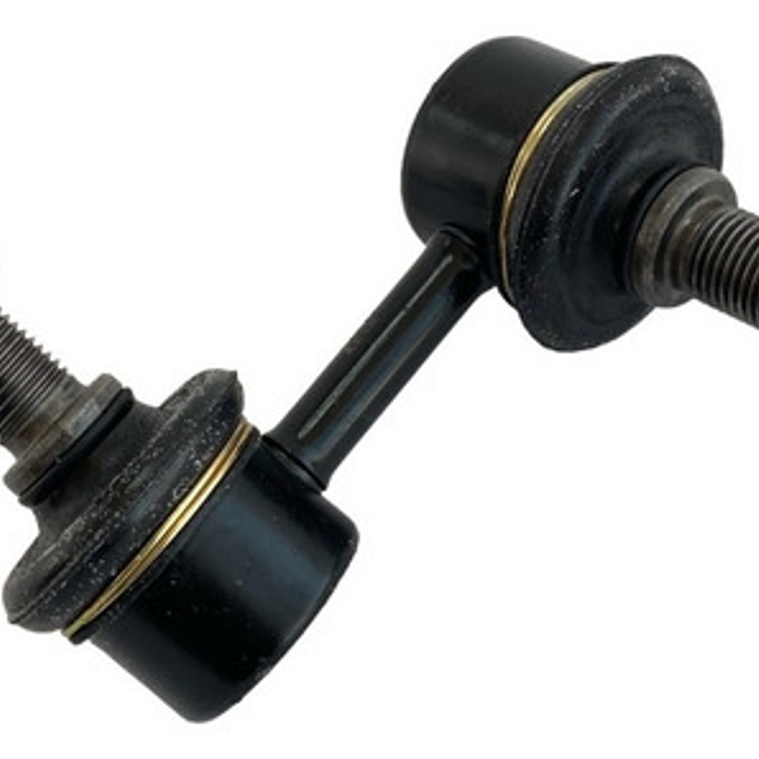 Par Bieletas Barra Estabiliz Mitsubishi L200 2.5 2006-2015 2