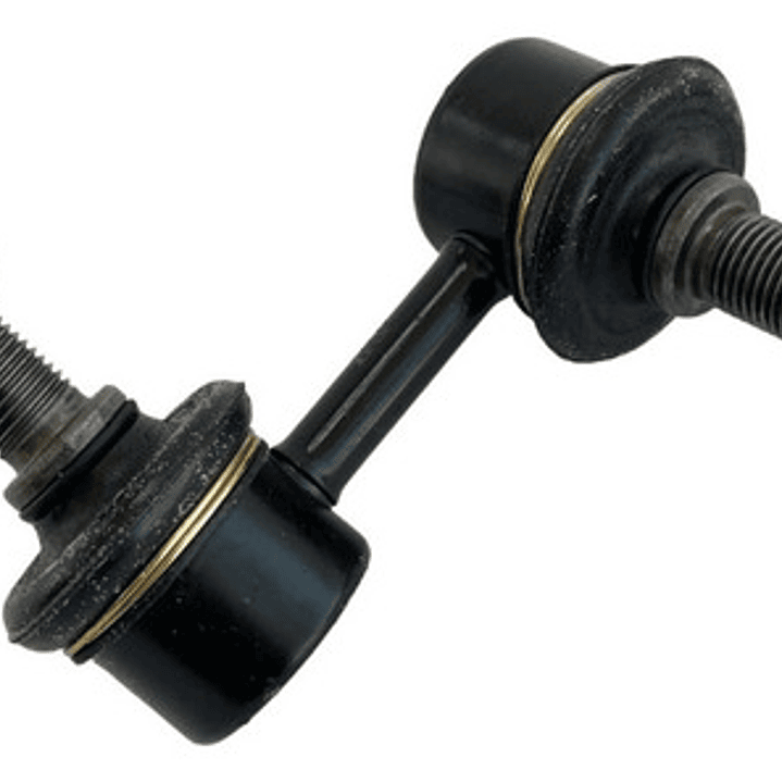 Par Bieletas Barra Estabiliz Mitsubishi L200 2.5 2006-2015 2