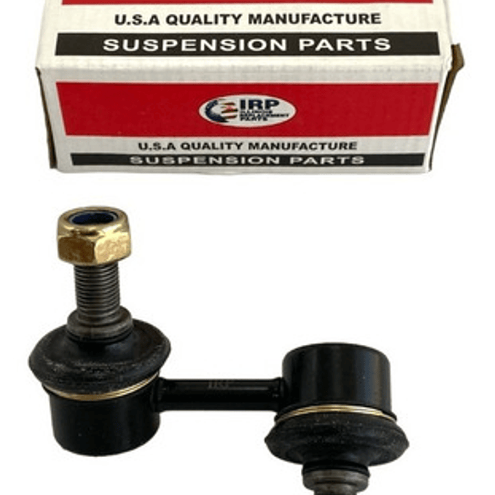 Par Bieletas Barra Estabiliz Mitsubishi L200 2.5 2006-2015 4