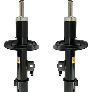 Par Amortiguador Delanteros Para Changan Cs35 1.6 2013-2021