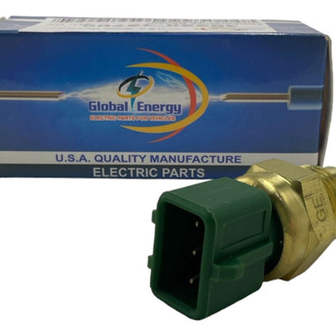 Bulbo Sensor Temperatura Para Hyundai H-1 2.5 2005-2010 1