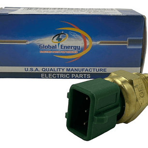 Bulbo Sensor Temperatura Para Hyundai H-1 2.5 2005-2010