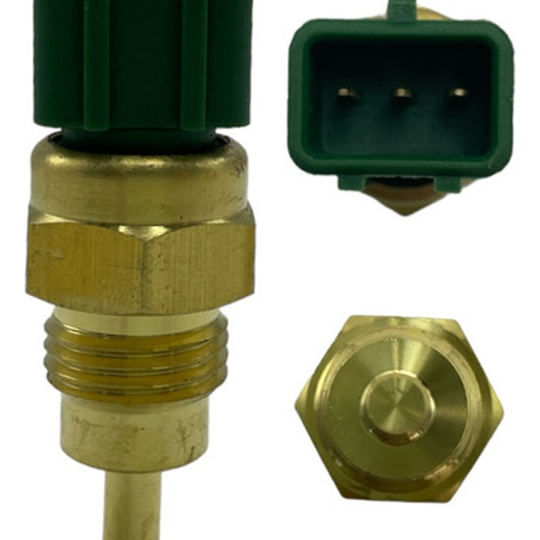 Bulbo Sensor Temperatura Para Hyundai H-1 2.5 2005-2010 4