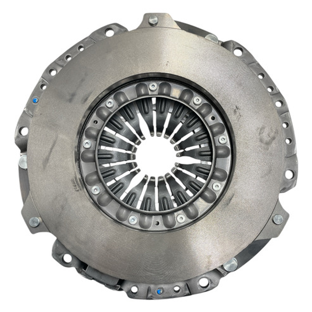 Kit Embrague + Volante Chevrolet Captiva 2.2 12-18 4x4 4x2 11