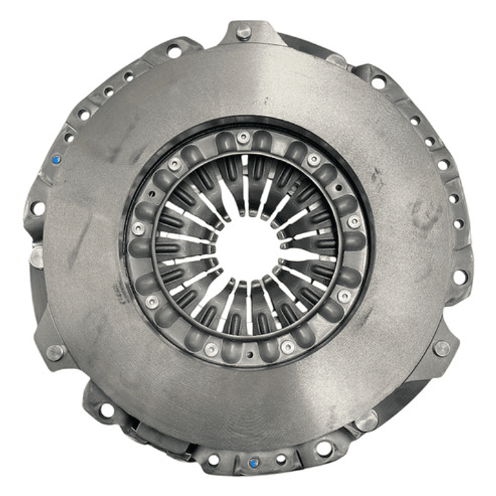 Kit Embrague + Volante Chevrolet Captiva 2.2 12-18 4x4 4x2 11