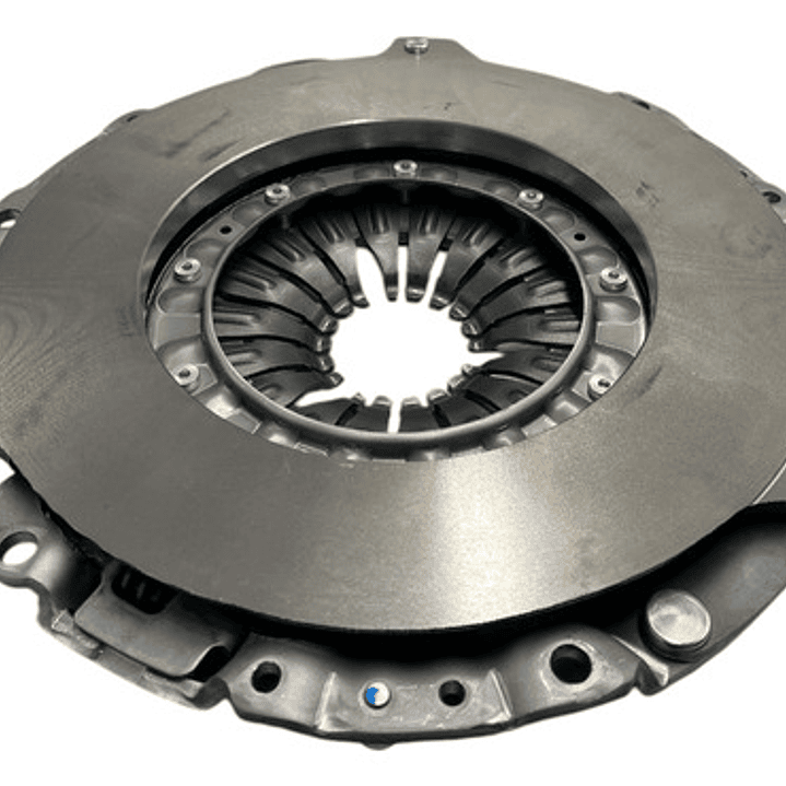 Kit Embrague + Volante Chevrolet Captiva 2.2 12-18 4x4 4x2 8