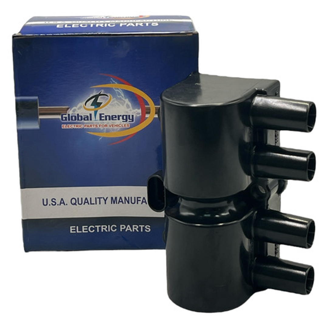 Bobina Encendido Para Chevrolet Corsa 1.6 2000-2012 2