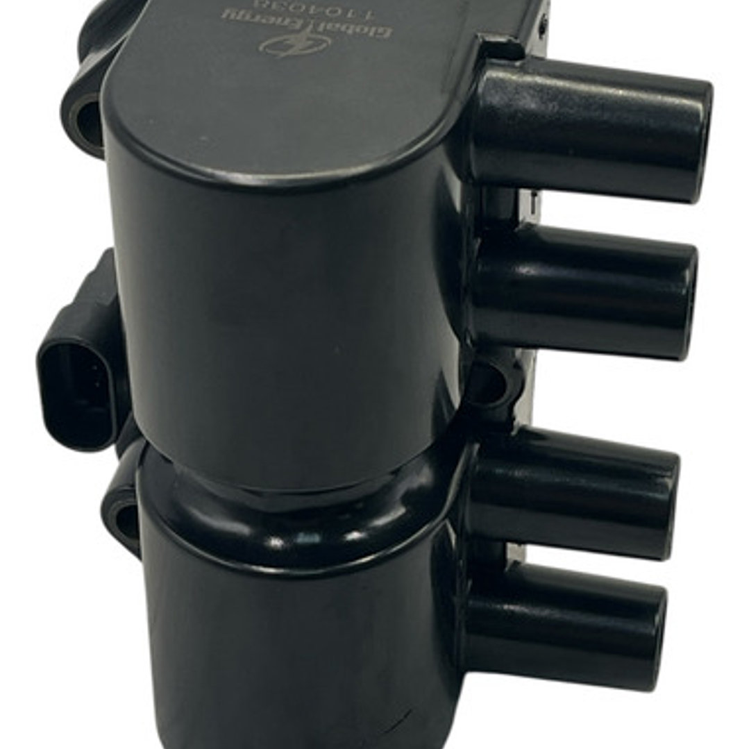 Bobina Encendido Para Chevrolet Corsa 1.6 2000-2012 4